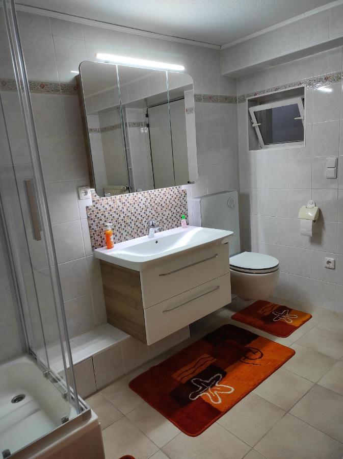 Privatzimmer Guhl Munster Zewnętrze zdjęcie
