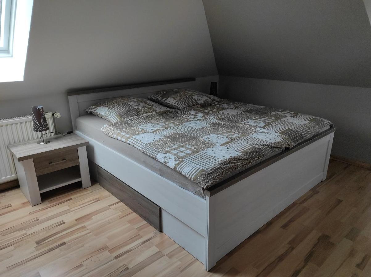 Privatzimmer Guhl Munster Zewnętrze zdjęcie