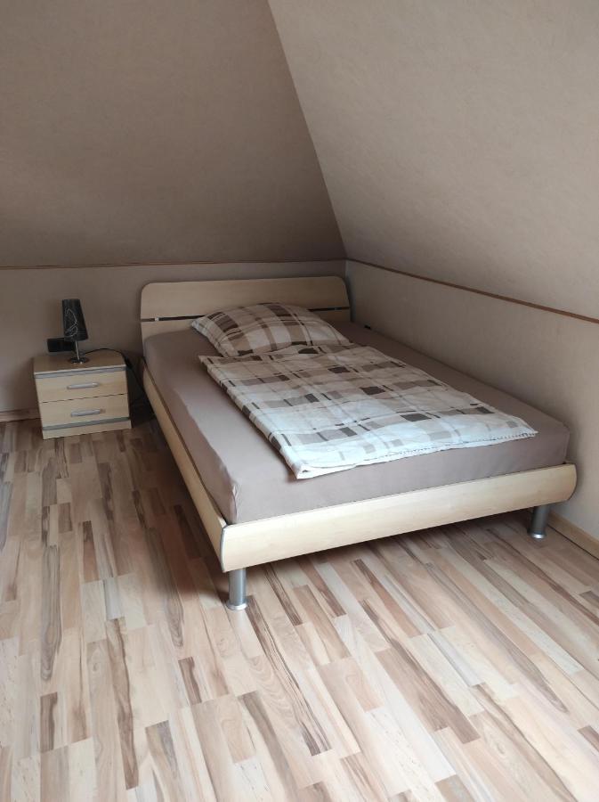 Privatzimmer Guhl Munster Zewnętrze zdjęcie