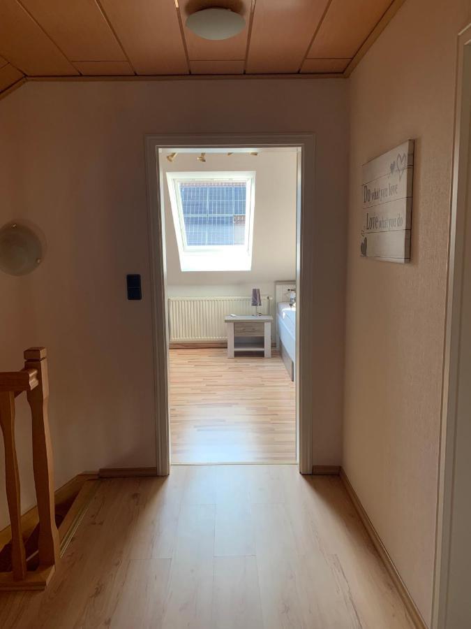 Privatzimmer Guhl Munster Zewnętrze zdjęcie