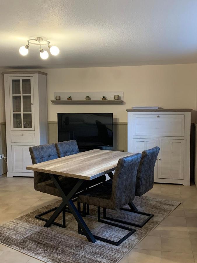 Privatzimmer Guhl Munster Zewnętrze zdjęcie