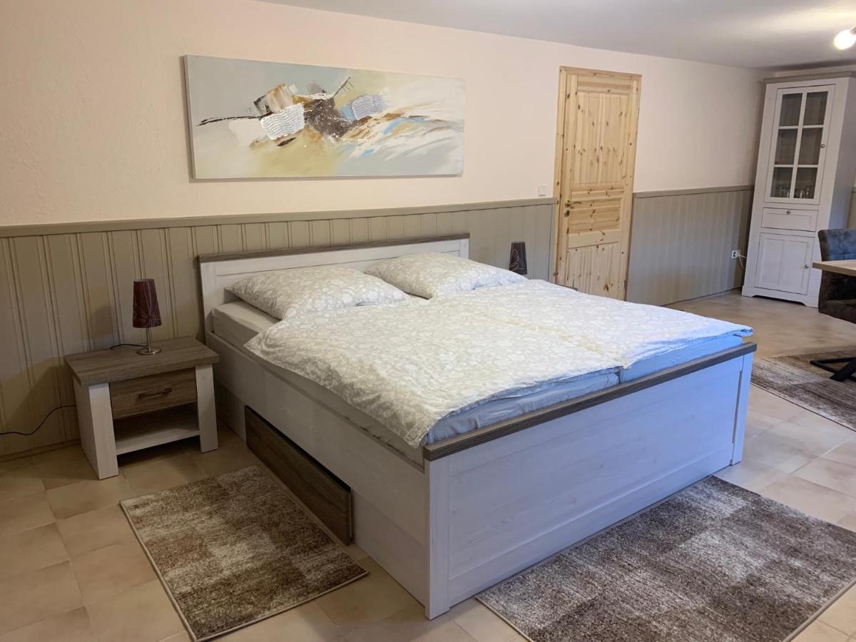 Privatzimmer Guhl Munster Zewnętrze zdjęcie