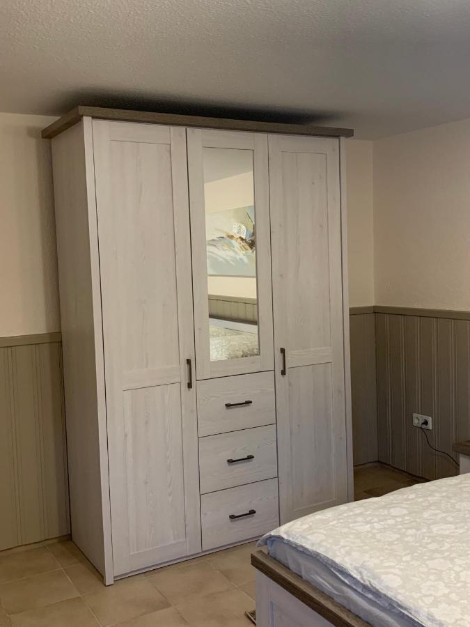 Privatzimmer Guhl Munster Zewnętrze zdjęcie