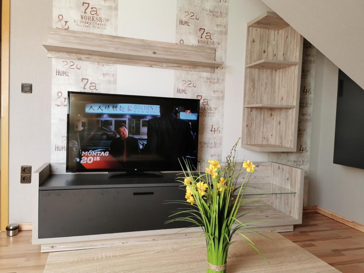 Privatzimmer Guhl Munster Zewnętrze zdjęcie