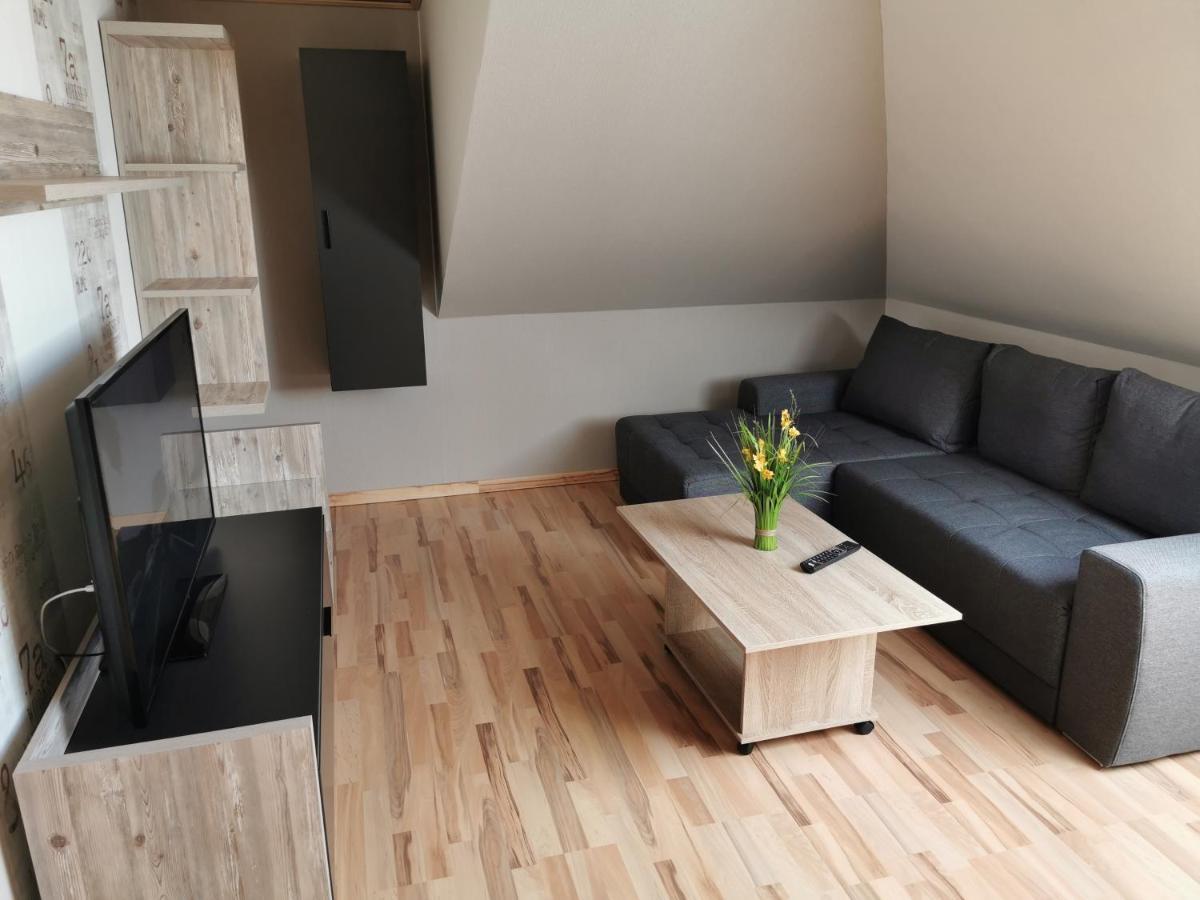 Privatzimmer Guhl Munster Zewnętrze zdjęcie