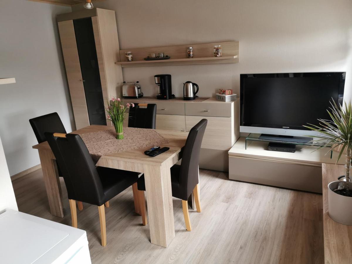 Privatzimmer Guhl Munster Zewnętrze zdjęcie